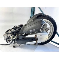 Двигатель в сборе honda sh 150 i гарантия 2018