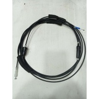 Трос открывания багажника Honda Civic Ferio ES1 2002 74880-S5A-306