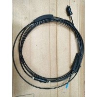 Трос топливного бака Honda Civic Ferio ES1 2002 74880-S5A-306