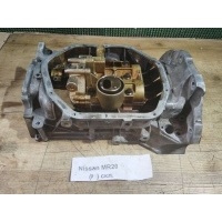 Поддон Nissan Qashqai J10 2010 11110BC200