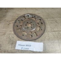 Маховик Nissan Qashqai J10 2010 12331EN200