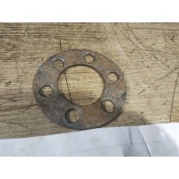 Шайба коленвала Nissan Qashqai J10 2010 12333ED000