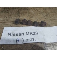 Болт маховика Nissan Qashqai J10 2010 12315ED010
