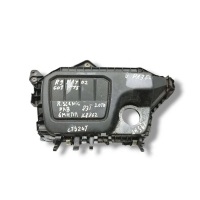 декоративная крышка двигателя Renault Grand Scenic 3 2013 175B10217R,175BB12531R