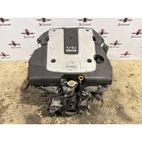 Двигатель Infiniti M37, Q70 Y51 VQ37VHR