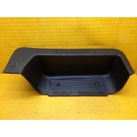 Подножка Sollers Atlant S209 2023 5140010R001AM
