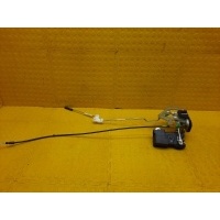 Замок двери Sollers Atlant S209 2023 813105A000, 957304A100