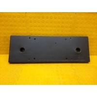 Накладка бампера Sollers Atlant S209 2023 2803210R0086