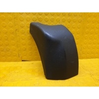 Молдинг бампера Sollers Atlant S209 2023 5522170R001Z001, 5522170R001