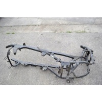 Рама с документами honda сильвер wing fjs 600 2001r