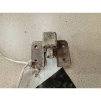 Датчик AIR BAG Mitsubishi Pajero iO 1998-2007 2001 MR472781