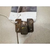 Датчик AIR BAG Mitsubishi Pajero iO 1998-2007 2001 MR472781