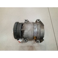 Компрессор системы кондиционирования Chevrolet Lacetti J200 2003-2013 2005 96442920