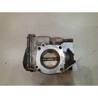 Заслонка дроссельная Chevrolet Lacetti J200 2003-2013 2005 96394330