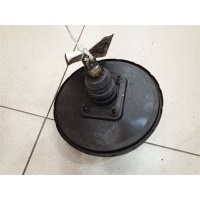 Усилитель тормозов вакуумный Mitsubishi Pajero iO 1998-2007 2001 MR475522