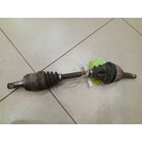 Полуось передняя правая Mitsubishi Pajero iO 1998-2007 2001 MR515192