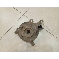 Кулак поворотный передний правый Mitsubishi Pajero iO 1998-2007 2001 MR510054