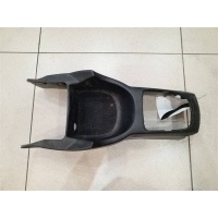 Консоль центральная Chevrolet Lacetti J200 2003-2013 2005 96554598