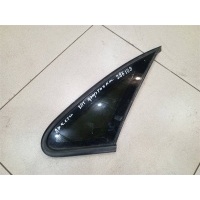 Стекло кузовное глухое правое Chevrolet Lacetti J200 2003-2013 2005 96617456