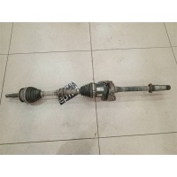 Полуось передняя правая Toyota Camry XV70 2017> 2019 4341033380