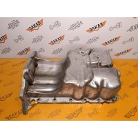 Масляный поддон Opel Astra P10 2014 55562729