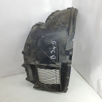 Защита арок передняя левая (подкрылок) BMW 7 F01/F02 2009 7185163