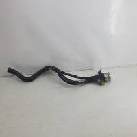 Горловина топливного бака BMW 3 F30/F31/GT F34 2016 1127801,7244031