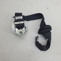 Ремень безопасности передний правый BMW 4 F32/F33/GT F36 2016 7243308