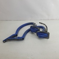 Петля крышки багажника BMW 3 F30/F31/GT F34 2016