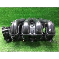 коллектор впускной Ford Focus 2 (2005-2011) 4M5G9424FT