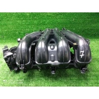 коллектор впускной Ford Focus 2 (2005-2011) 4M5G9424FT