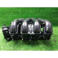 коллектор впускной Ford Focus 2 (2005-2011) 4M5G9424FT