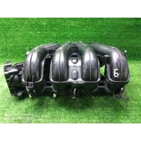 коллектор впускной Ford Focus 2 (2005-2011) 4M5G9424FT