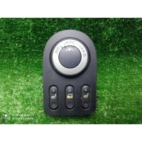 кнопка многофункциональная Nissan X-Trail (T31) (2007-2014) 25535JG01A