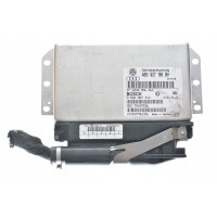 Блок управления audi a6 c5 2.5tdi 4b0927156bh 0260002515