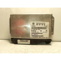 Блок управления кпп audi a4 b5 8d0927156ah 0260002540 6058006055