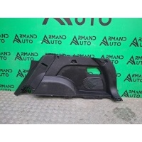 Обшивка багажника Geely Monjaro KX11 2021-нв 6064090200B01, 8889286169B01, 1