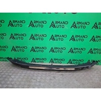 Юбка бампера Geely Monjaro KX11 2021-нв 6044124600, 8889168106, 8