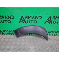 расширитель бампера Lada Largus 1 2012-2021 8450009374, 7