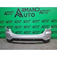 Бампер Kia Rio 4 FB 2017-2020 86611H0500, 2