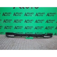 Юбка бампера Mercedes S-Class W223 2020-нв A2238857101, 4