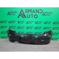 Бампер BMW 1 series E81 E87 2007-2011 51127186087, 7166612, 9