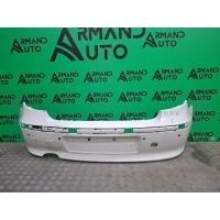 Бампер BMW 1 series E81 E87 2007-2011 51127186087, 7166612, 9