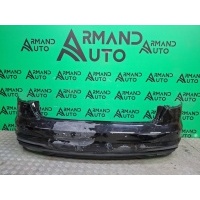 Бампер Audi A4 5 B9 2019-нв 8W5807067GGRU, 8W5807511M, 7
