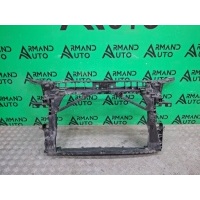 Панель передняя (суппорт радиатора) Audi A3 4 8Y 2020-нв 8Y0805588, 4