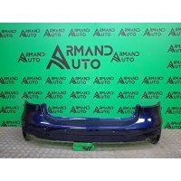 Бампер Audi A7 2 4K8 2018-нв 4K8807067CGRU, 4K8807511C, 4
