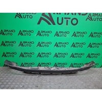 Юбка бампера Mercedes GLE-Class V167 2018-нв A1678852205, A1678852503, 1