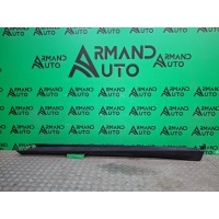 Накладка порога BMW X5 F15 2013-2018 51777294375, 7294375, 4