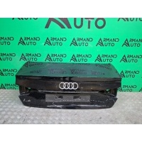 крышка багажника Audi A4 5 B9 2015-2020 8W5827025M, 7