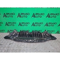 Пыльник бампера Mercedes C-Class W205 2018-2021 A2055202500, 5